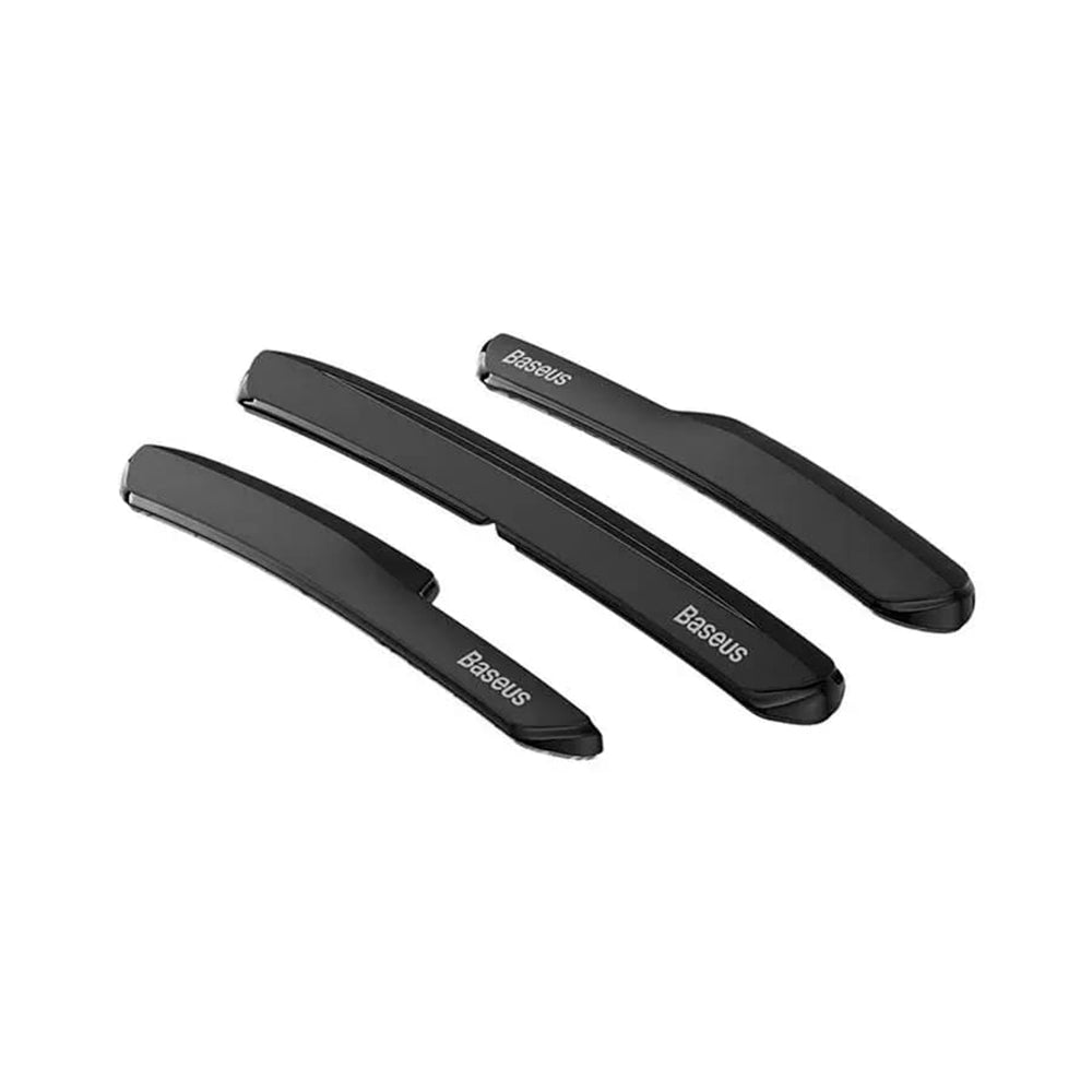 Bumper Auto Baseus pour Tesla 3 / Y, Set 6 pièces CASS030203