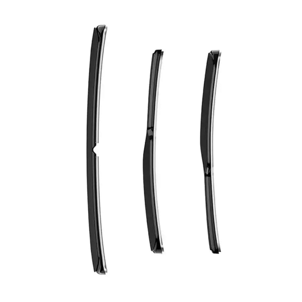 Bumper Auto Baseus pour Tesla 3 / Y, Set 6 pièces CASS030203