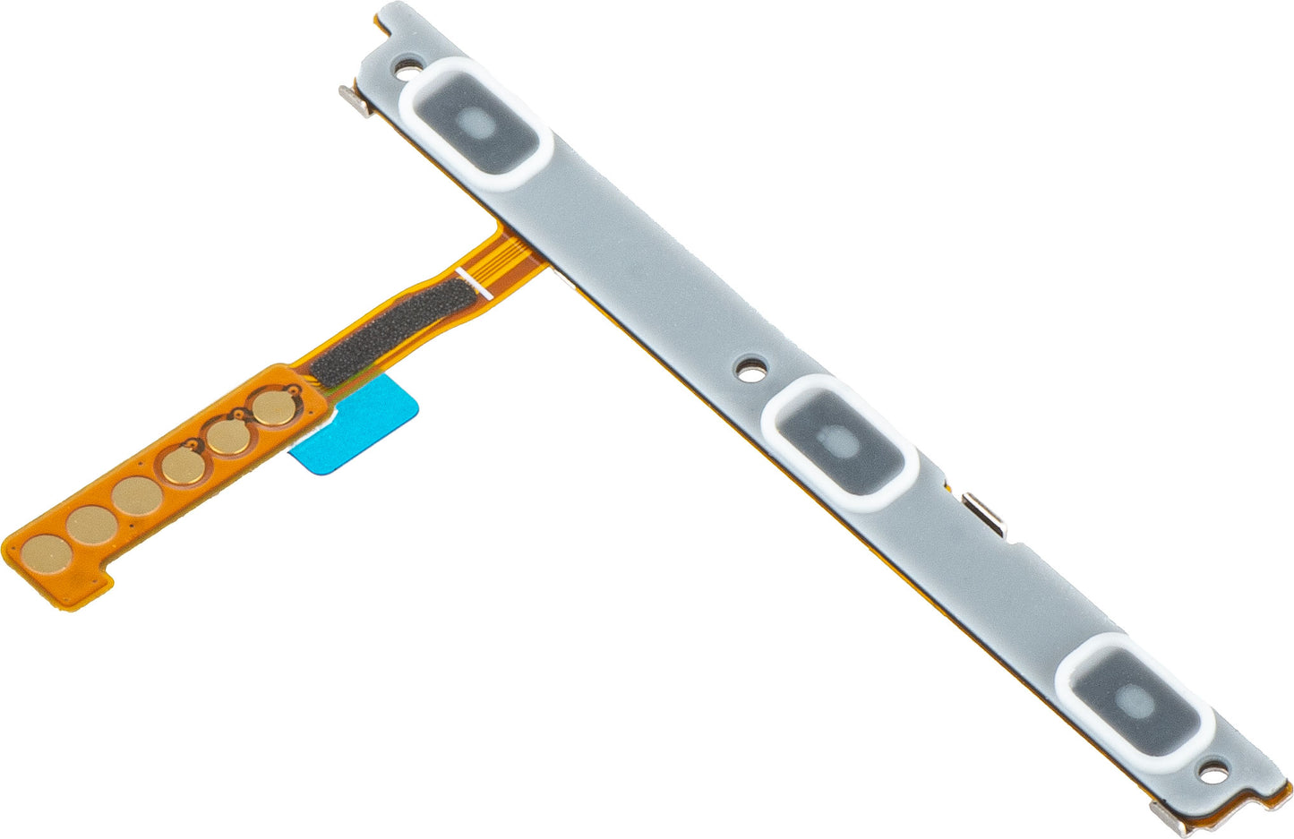 Bouton Microcontact On-Off - Volume Samsung Galaxy S22 Ultra 5G S908, Service Pack GH59-15513A