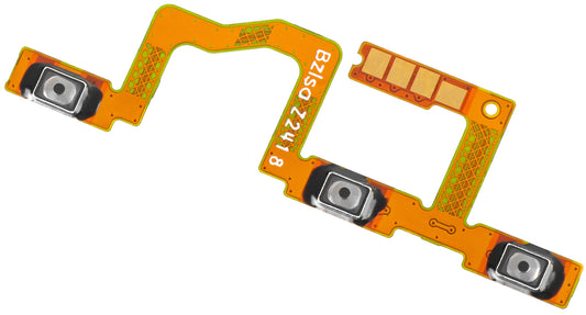 Bouton Microcontact On-Off - Volume HMD Skyline, Service Pack HQ25101001LA0