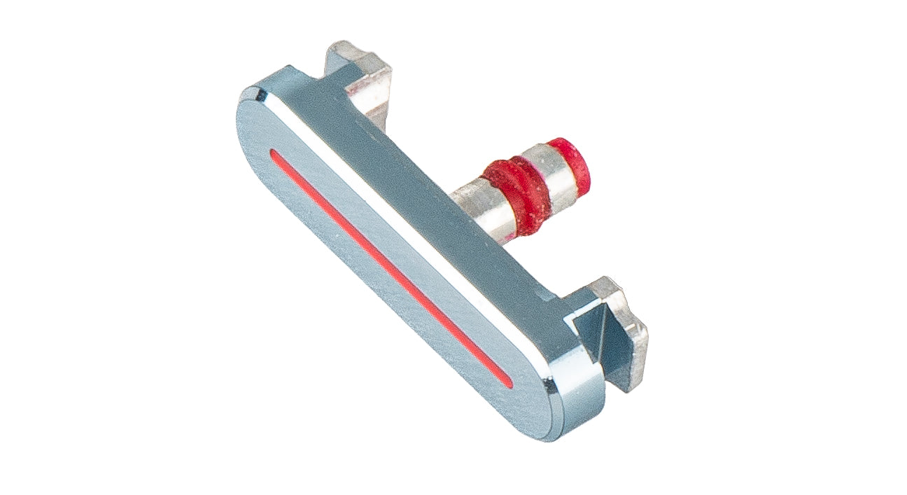 Bouton On-Off Honor Magic7 Pro, Bleu (Breeze Blue), Service Pack 5167AANK