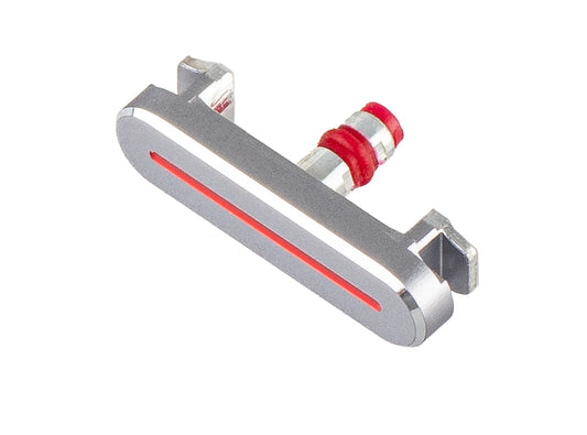 Bouton On-Off Honor Magic7 Pro, Gris (Lunar Shadow Grey), Service Pack 5167AANL