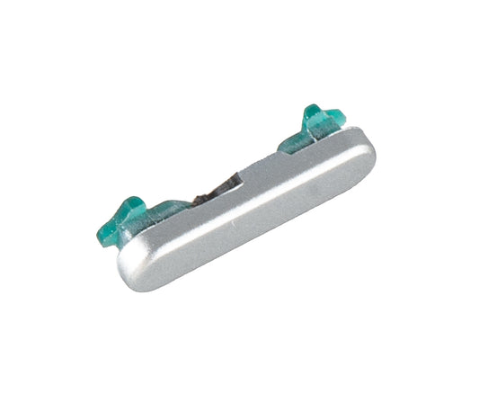 Bouton On-Off Honor X70i / 400 Lite / X8c, Gris (Velvet Grey), Service Pack 5168ACCT