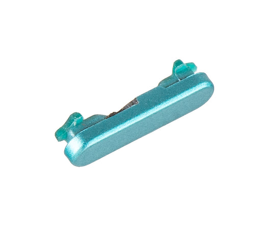 Bouton On-Off Honor X70i / 400 Lite, Vert (Marrs Green), Pack de service 5168ACCU