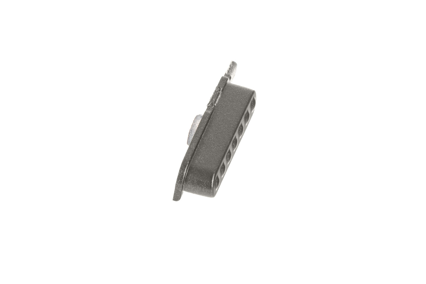 Bouton SOS pour HMD 2660 Flip, Noir