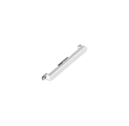 Bouton Volume Honor 400, Blanc (Meteor Silver), Pack de Service 5168ACFV
