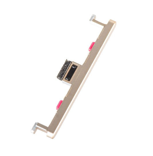 Bouton Volume Honor Magic V5, Blanc (Ivory White), Service Pack 5167AARP