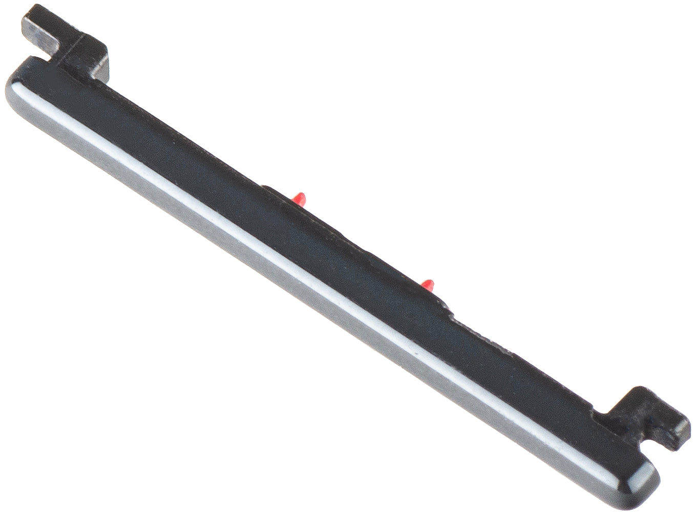 Bouton Volume Honor X60 Pro / X9c / Magic7 Lite, Noir (Titanium Black), Service Pack 5168ABUM