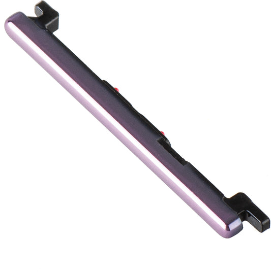 Bouton Volume Honor X9c / Magic7 Lite, Violet (Titanium Purple), Service Pack 5168ABUV