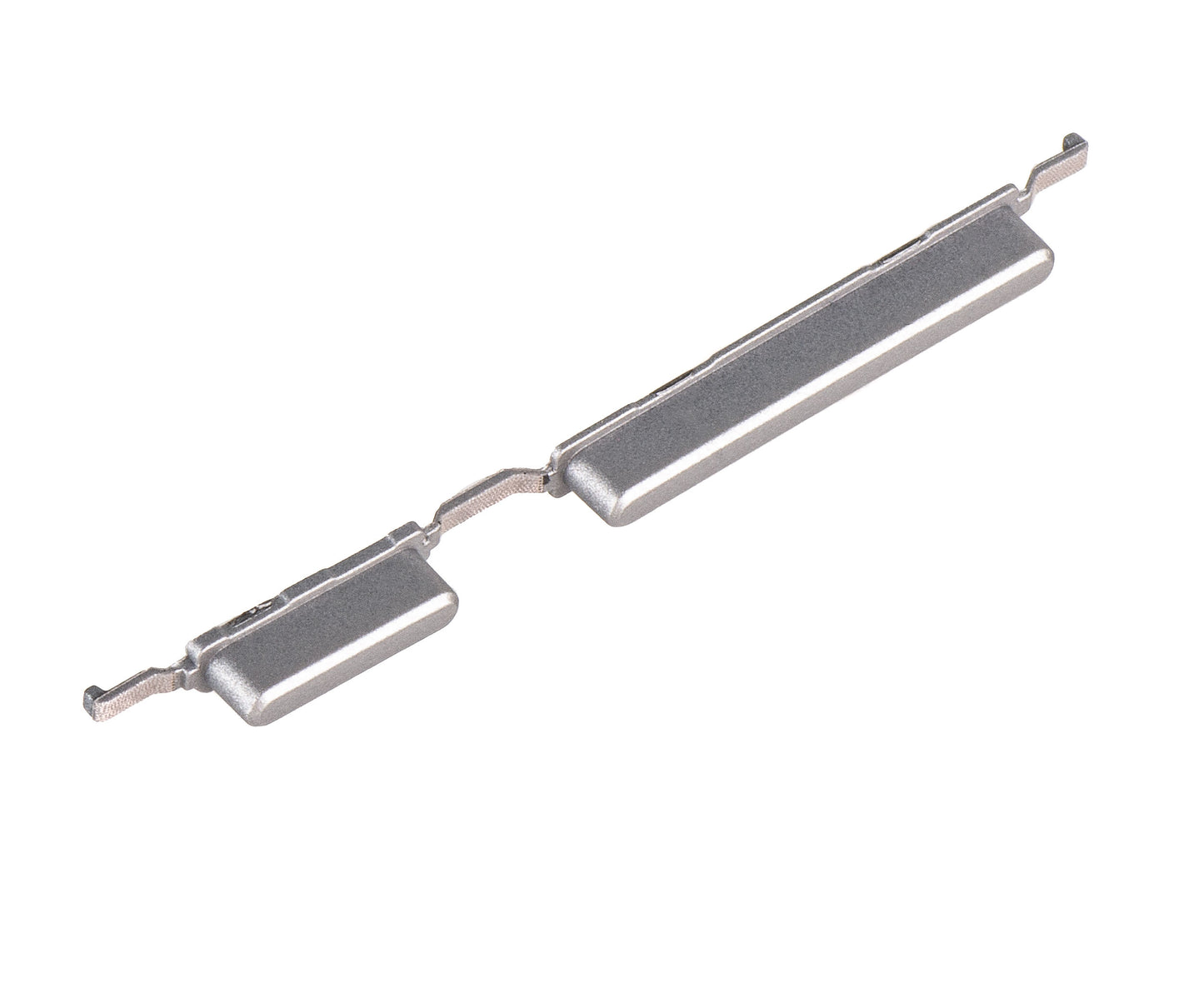 Bouton On-Off - Volume Honor Pad X9a, Gris, Service Pack 9706ABYF