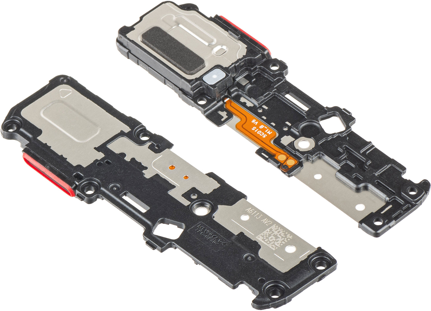 Buzzer / Haut-parleur Samsung Galaxy S26 S942, Service Pack GH96-20823A