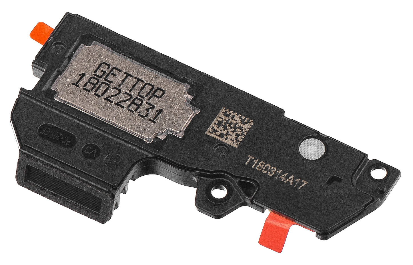 Buzzer Huawei Mate 10 Lite, échanger 22020284