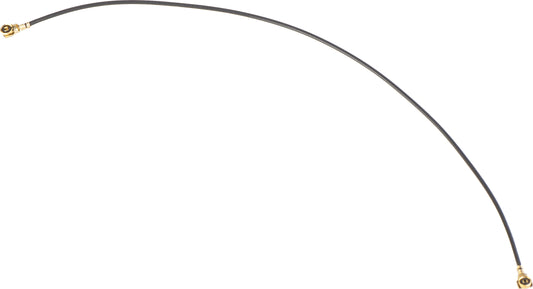 Câble Coaxial HMD Skyline, 103mm, Noir, Service Pack HQ27001000890