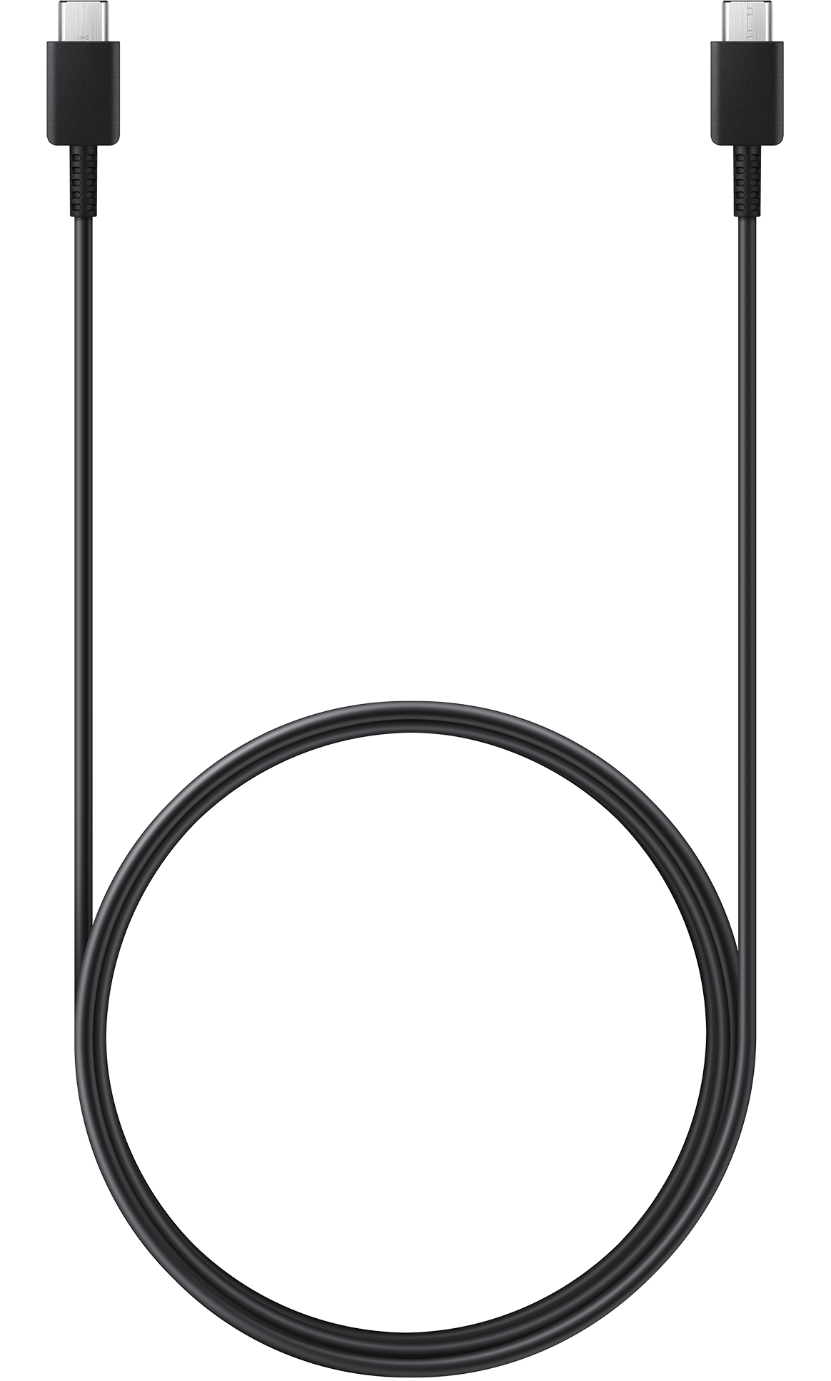 Samsung USB-C to USB-C Data and Charging Cable, 100W, 1.8m, Black EP-DX510JBEGEU
