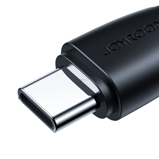 Câble de Données et de Charge USB-C - Lightning Joyroom S-A11, 20W, 0.25m, Noir
