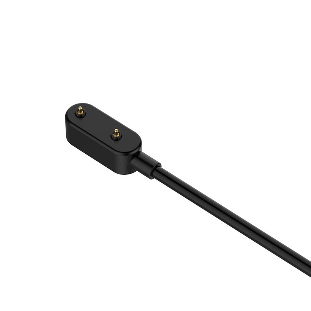 Câble de Chargement Techsuit THH1 pour Huawei Band / Honor Band / Oppo Watch Series, USB-A, Noir