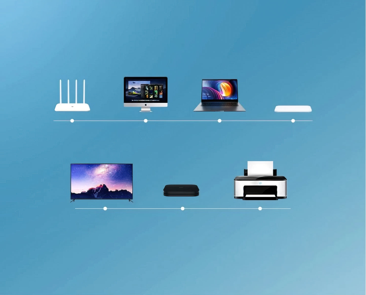 Câble Réseau UGREEN NW102 Flat, UTP, Cat6, 3m, Noir