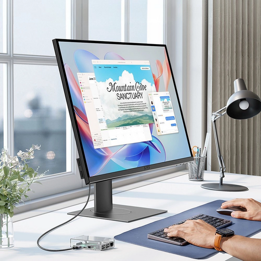 Câble Vidéo UGREEN HD163, miniHDMI - HDMI, 8K, 2m, Gris