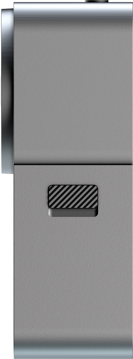 Botslab V9H Auto Botslab V9H Caméra d'action, 4K, Wi-Fi, AI