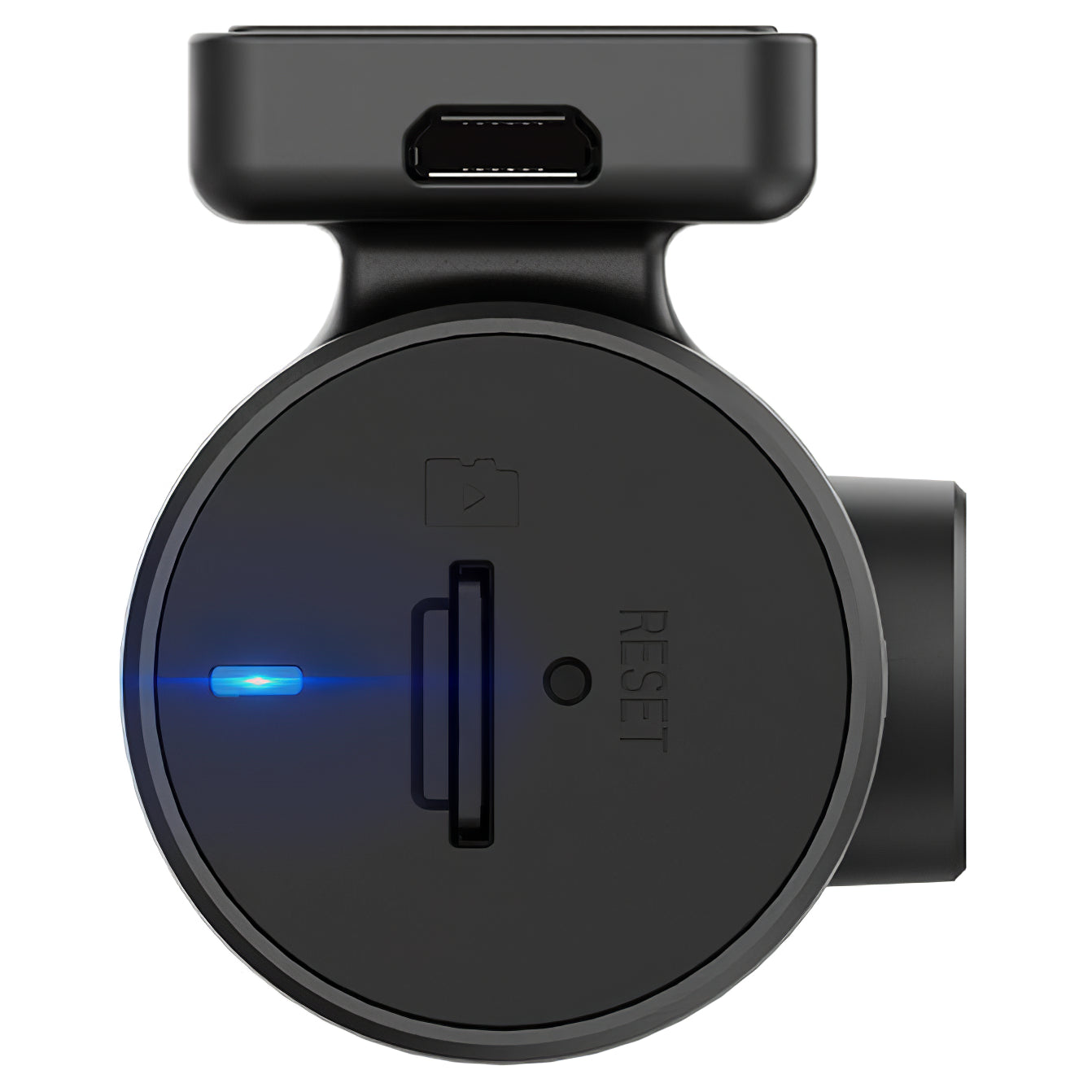 Caméra Auto DDPAI Mini Pro, 2K, Wi-Fi