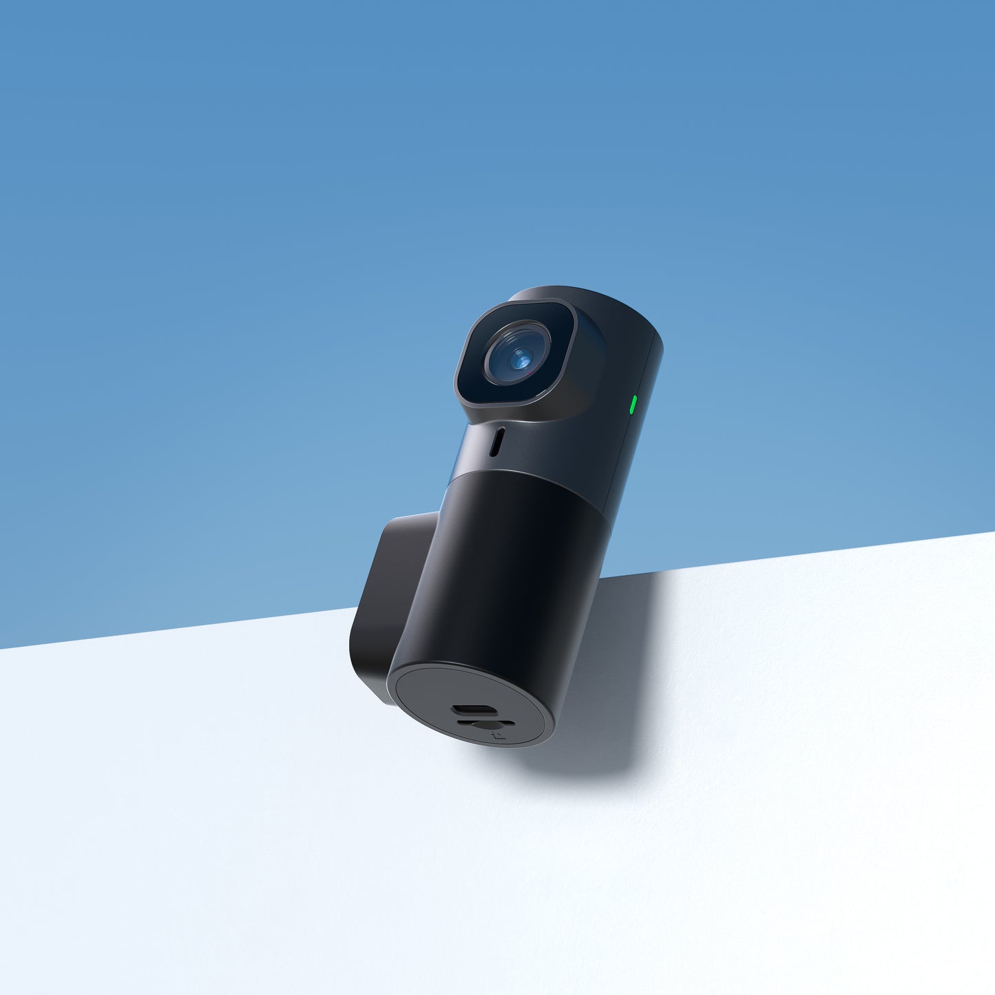 Caméra Auto DDPAI MINI2X, 2K, Wi-Fi