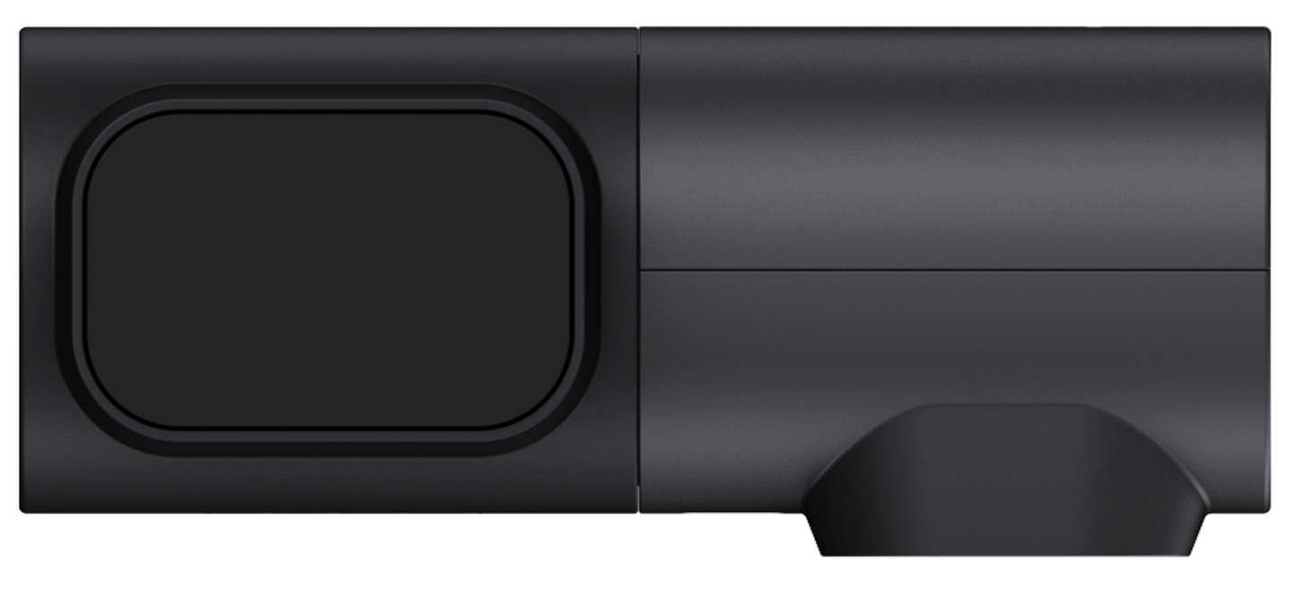 Caméra Auto DDPAI MINI2X, 2K, Wi-Fi