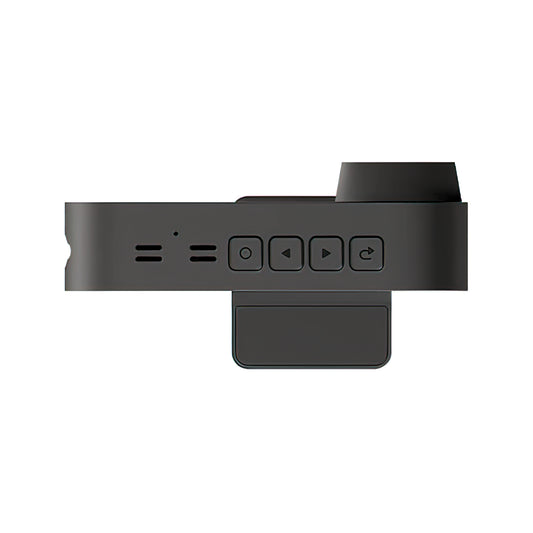 Caméra Auto DDPAI N2, 2K, Wi-Fi, Affichage 1.9 pouces