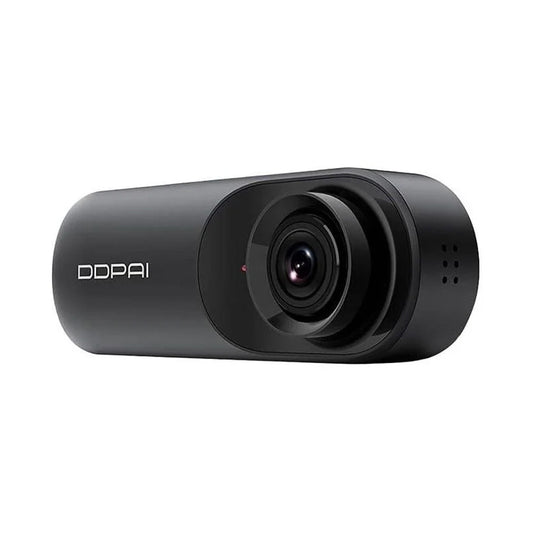 Caméra Auto Avant Arrière DDPAI mola N3 Pro, 1600P, Wi-Fi