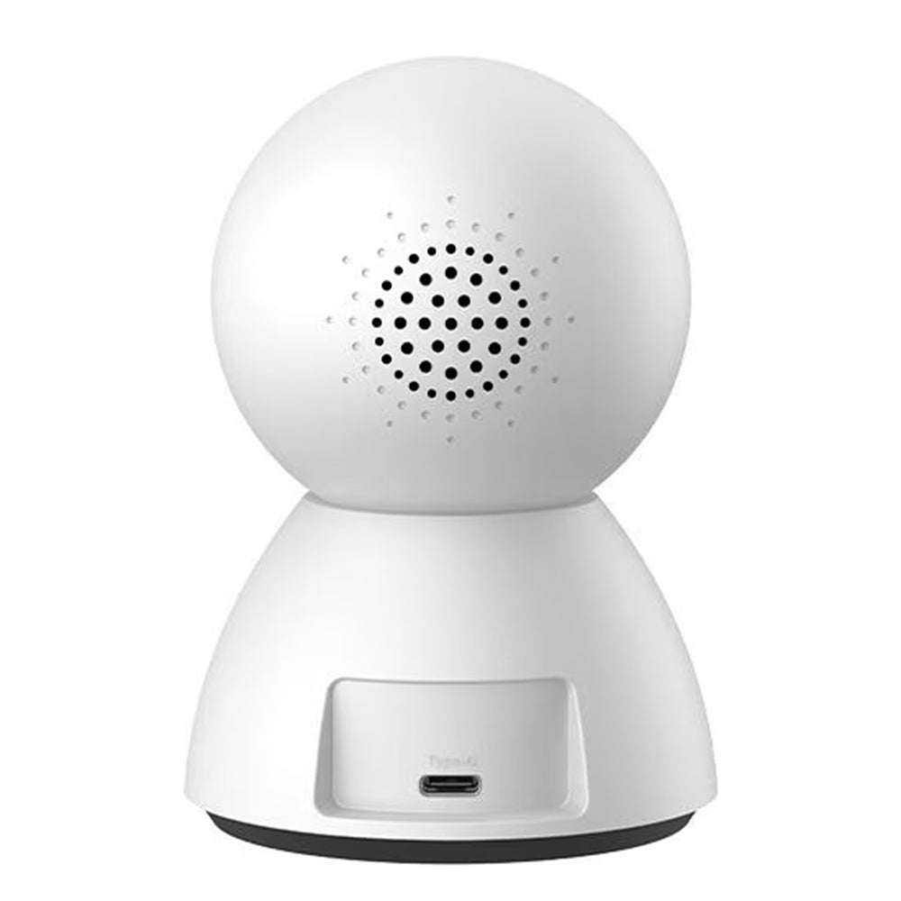 Caméra de Surveillance Baseus P1, Wi-Fi, 3K, Intérieur S0ST002130