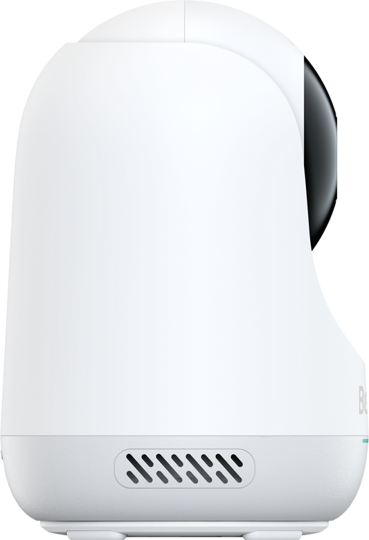 Caméra de surveillance Botslab 2C Pro C222, Wi-Fi, 3K, intérieur