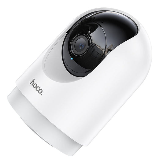 Surveillance Camera HOCO D1, Wi-Fi, 2K, Indoor
