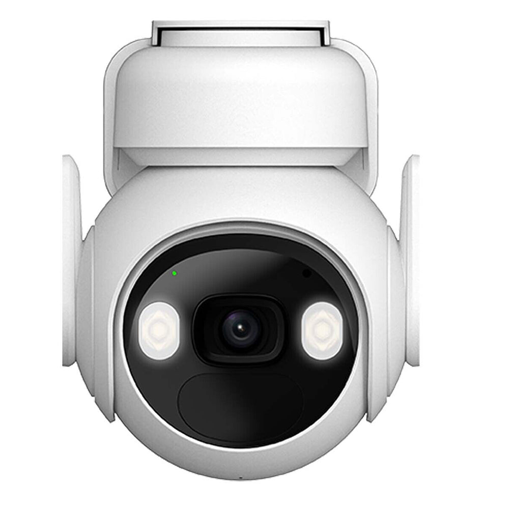 Caméra de Surveillance Imou Cell PT, Wi-Fi, 2K, IP66, Extérieur, Blanche IPC-K9EP-3T0WE