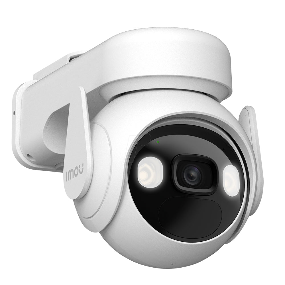 Caméra de Surveillance Imou Cell PT, Wi-Fi, 2K, IP66, Extérieur, Blanche IPC-K9EP-3T0WE