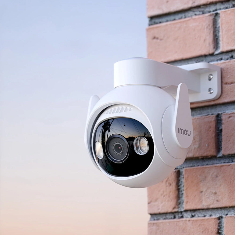 Caméra de Surveillance Imou Cruiser 2, Wi-Fi, 4K, IP66, Extérieur IPC-S7EP-8Q0WEH