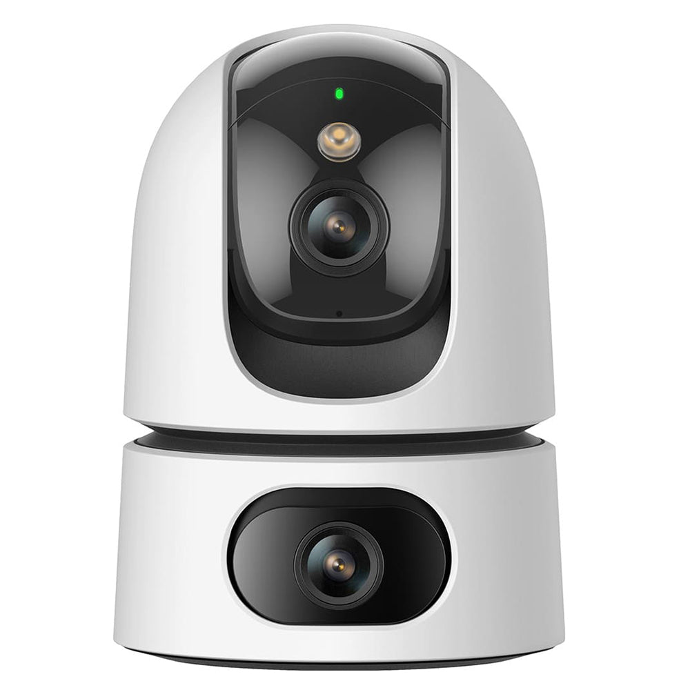 Caméra de Surveillance Imou Ranger Dual, Wi-Fi, 2.8K + 2.8K, Intérieur IPC-S2XP-10M0WED