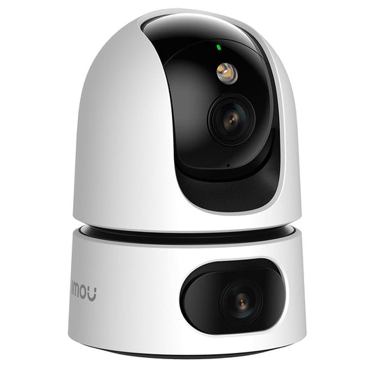 Caméra de Surveillance Imou Ranger Dual, Wi-Fi, 2.8K + 2.8K, Intérieur IPC-S2XP-10M0WED
