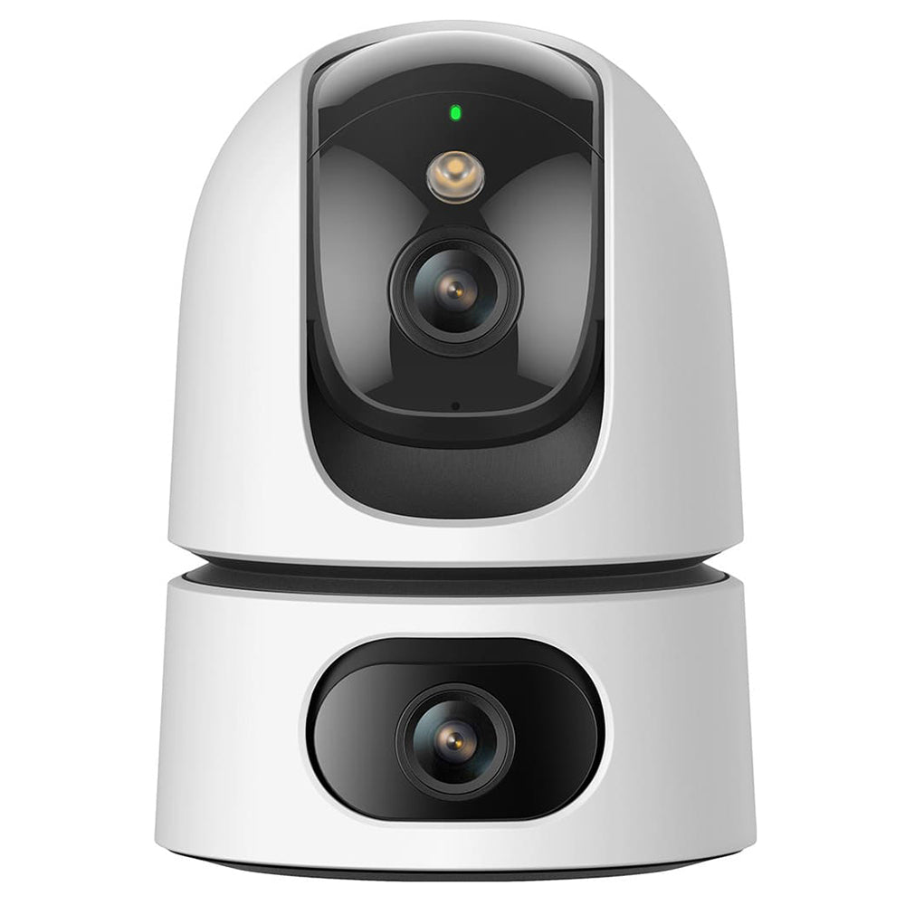 Caméra de Surveillance Imou Ranger Dual, Wi-Fi, 2.8K + 2.8K, Intérieur IPC-S2XP-10M0WED