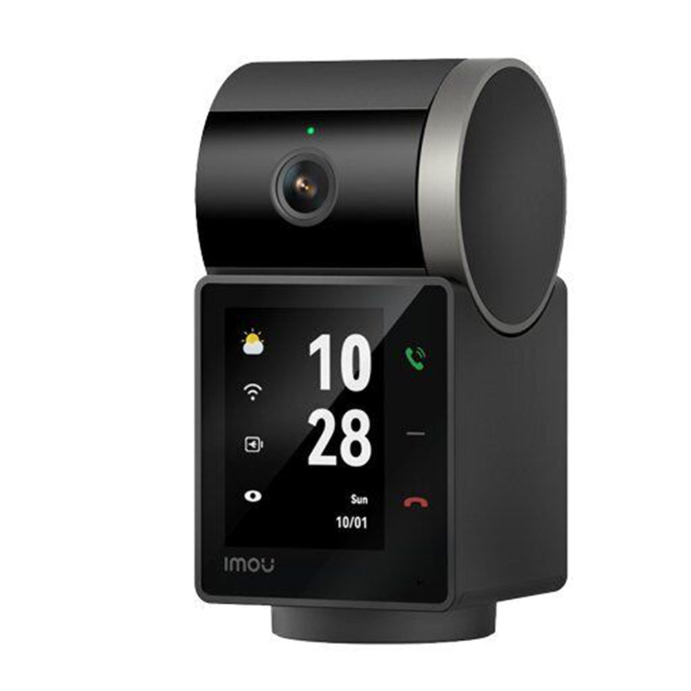 Caméra de Surveillance Imou Rex VT Pro, Wi-Fi, 3K, Intérieur IPC-S2VBP-5M0WR