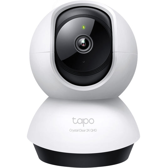 Caméra de surveillance TP-LINK Tapo C220, Wi-Fi, 2K, intérieur