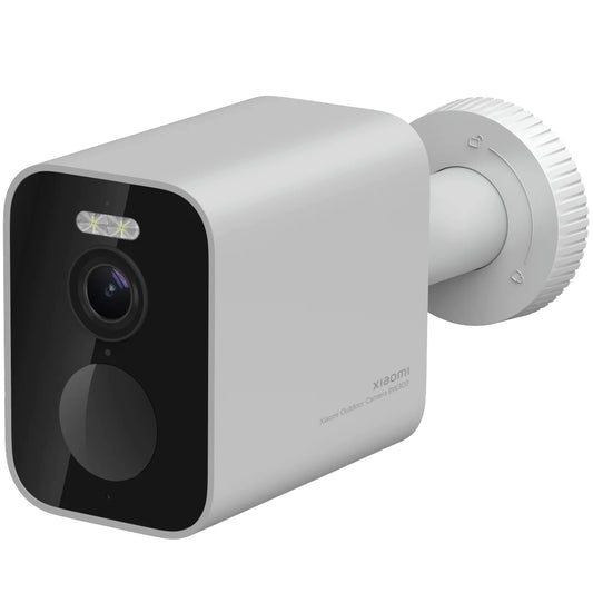 Caméra de surveillance Xiaomi BW300, Wi-Fi, 2K, IP67, extérieur BHR8303GL