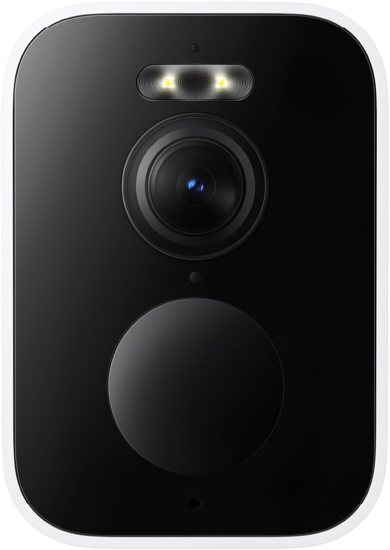 Caméra de Surveillance Xiaomi BW500, Wi-Fi, 2.5K, IP67, Extérieur BHR8301GL