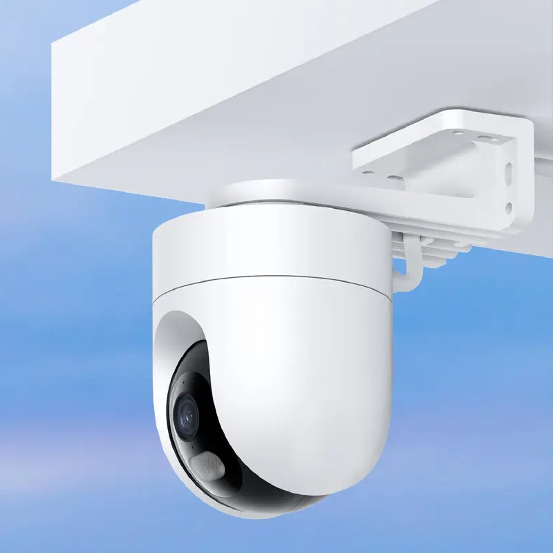 Caméra de Surveillance Xiaomi Mi CW400, Wi-Fi, 2.5K, Extérieur BHR7624GL