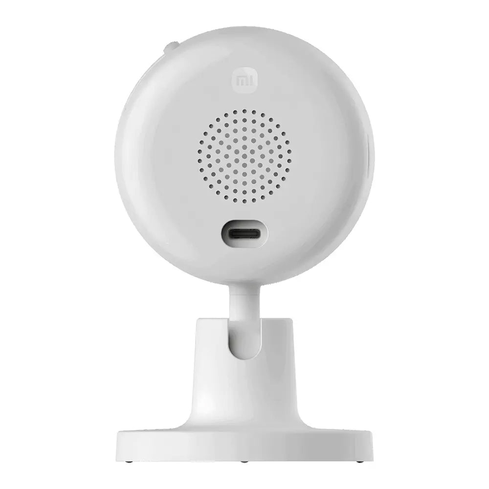 Caméra de Surveillance Xiaomi C100, Wi-Fi, 2K, Intérieur