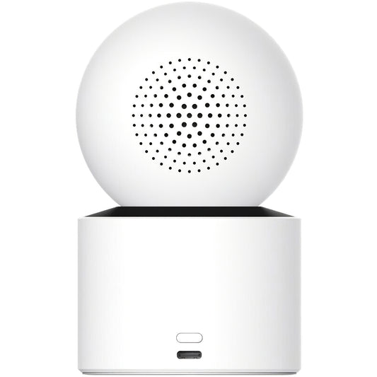 Xiaomi C300 Dual Surveillance Camera, Wi-Fi, 2K, Indoor BHR9166166EU