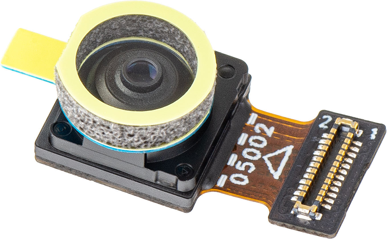 Caméra Frontale Honor 400 Lite / X8c, Pack de Service 0235ANSJ