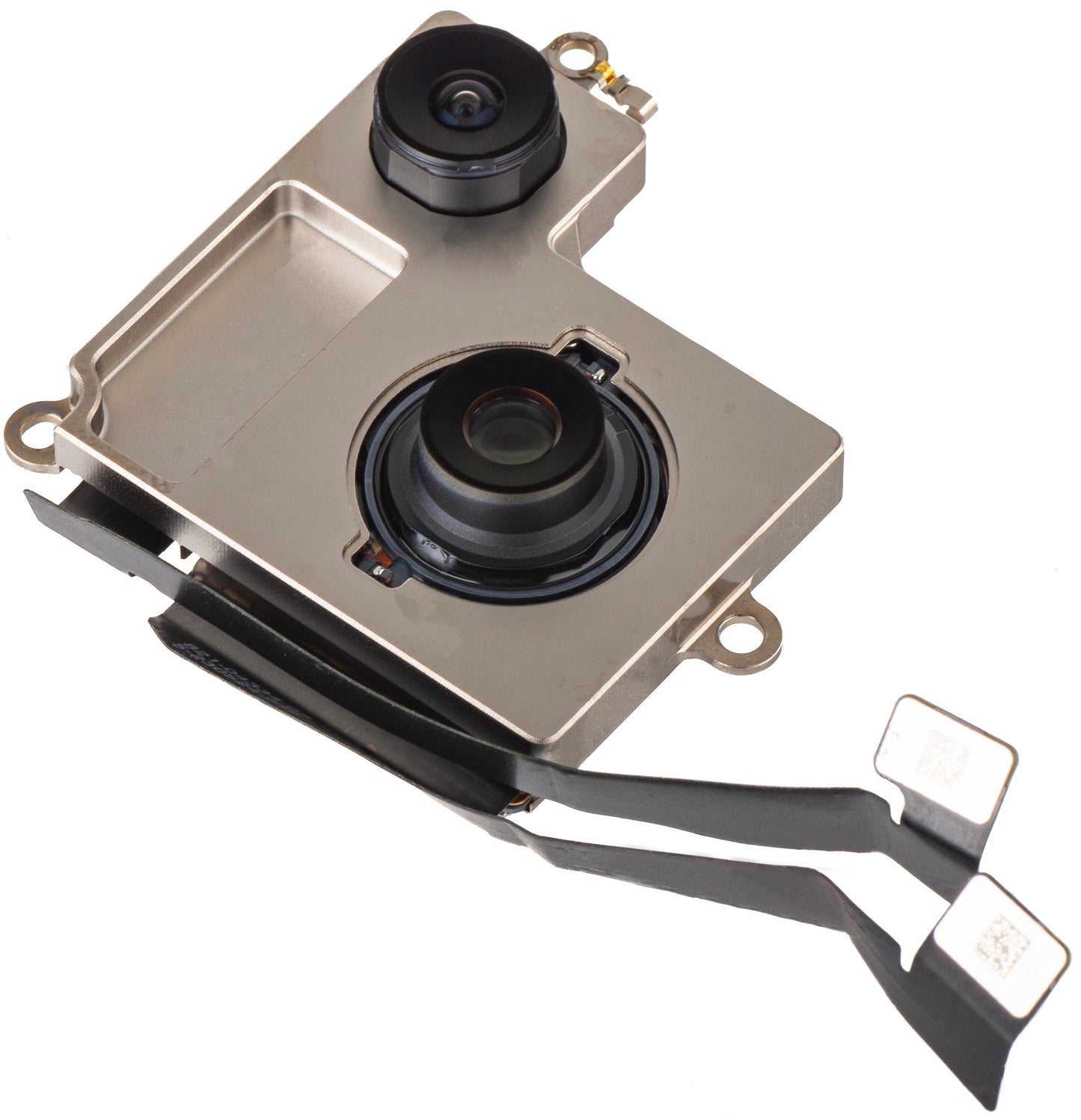 Caméra Arrière Apple iPhone 15, avec bande