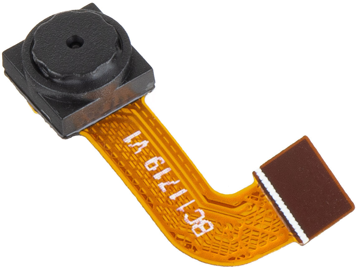 Module de caméra arrière pour HMD Barbie