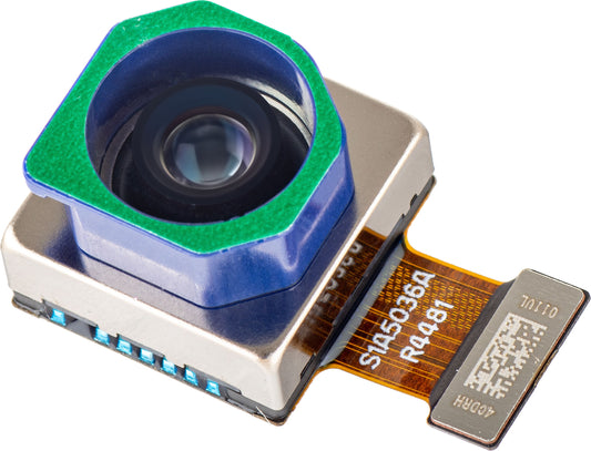 Caméra Arrière Honor GT Pro / 400 Pro, 50MP (Téléobjectif), avec bande, Pack de Service 2306AALG