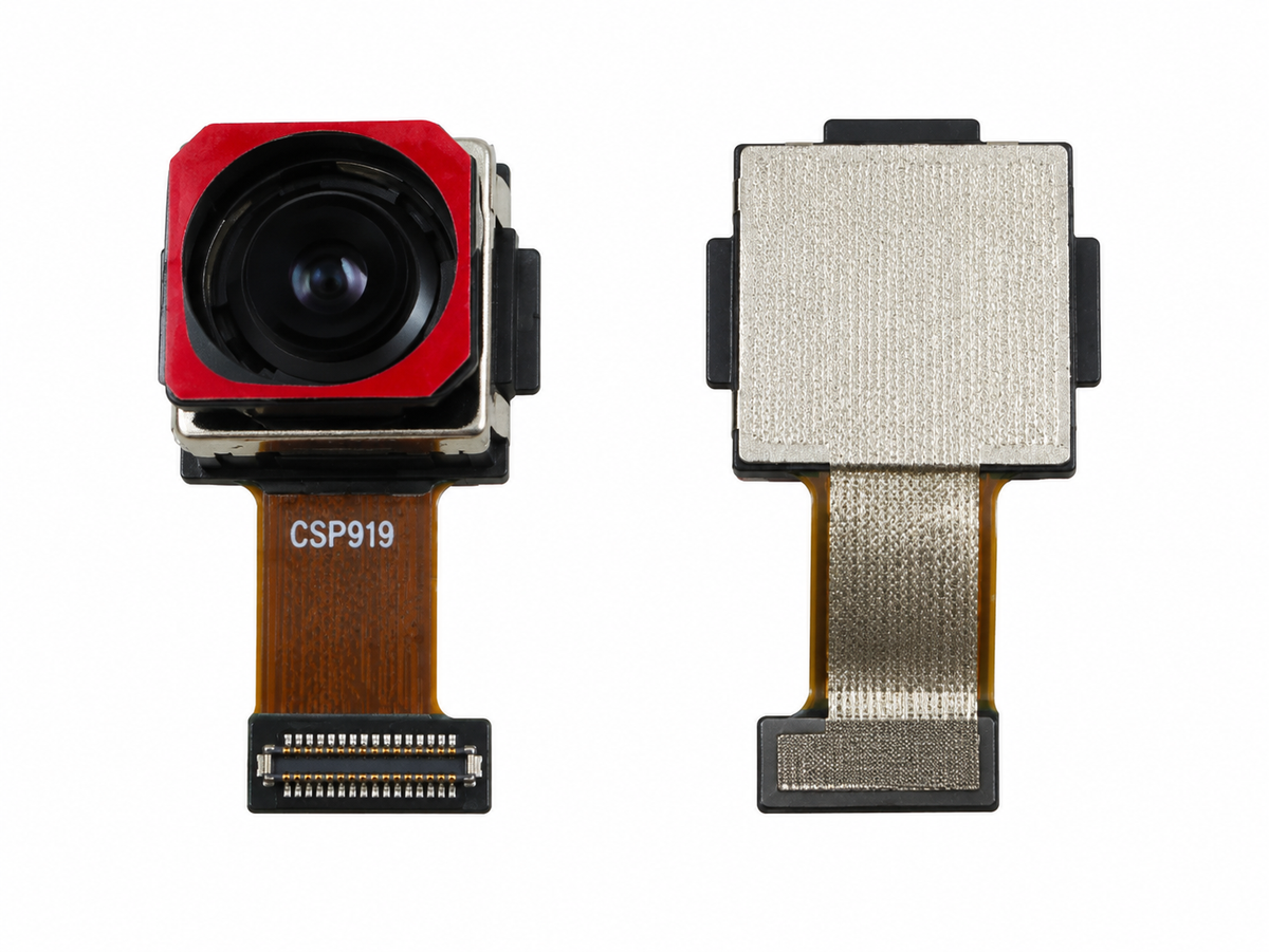 Caméra arrière Huawei MatePad Air (2026), Service Pack 02357UFR