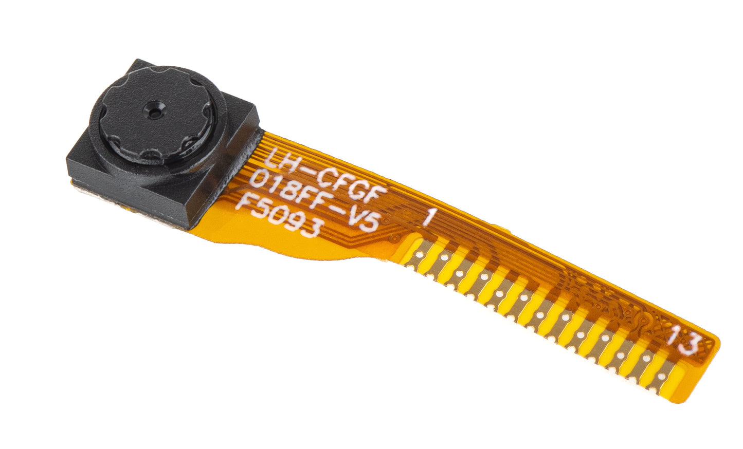 Module de caméra arrière pour Nokia 105 4G 2e Édition